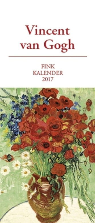 Vincent van Gogh 2017