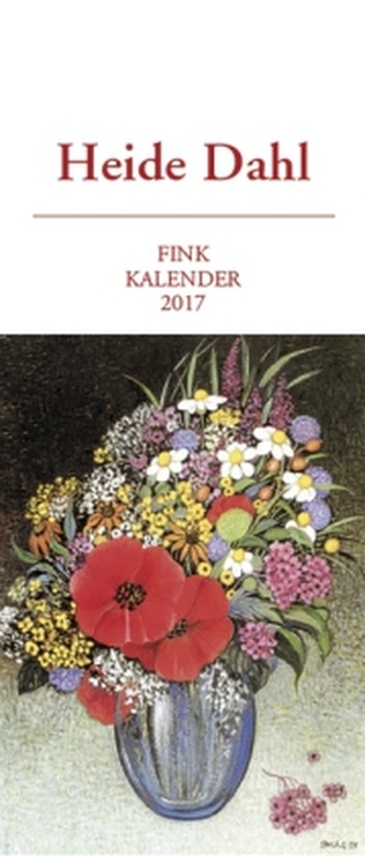 Heide Dahl 2017