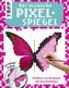 Der magische Pixel-Spiegel (für Mädchen)