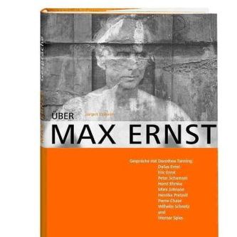 Über Max Ernst