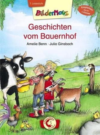 Geschichten vom Bauernhof