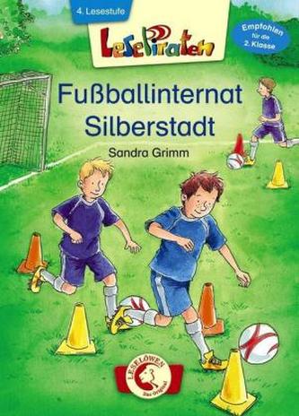 Fußballinternat Silberstadt Fußballinternat Silberstadt