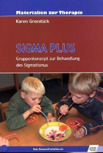 SIGMA PLUS