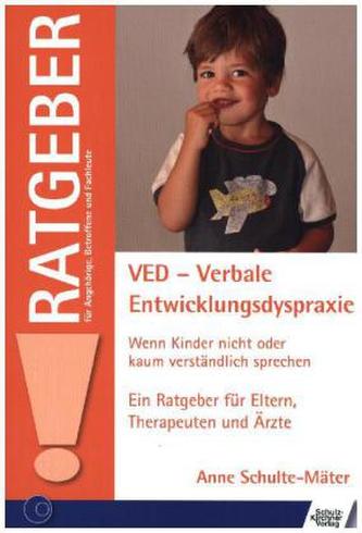 VED - Verbale Entwicklungsdyspraxie