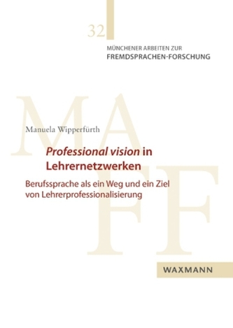 Professional vision in Lehrernetzwerken