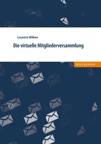 Die virtuelle Mitgliederversammlung
