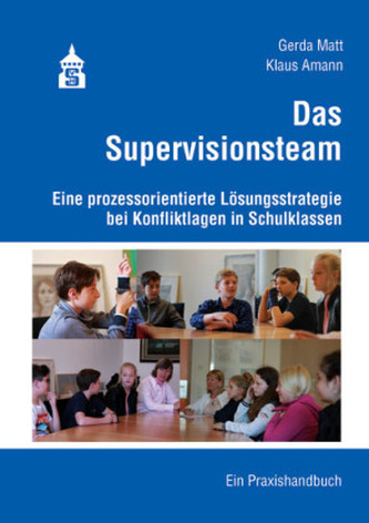 Das Supervisionsteam