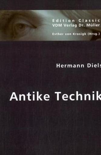Antike Technik