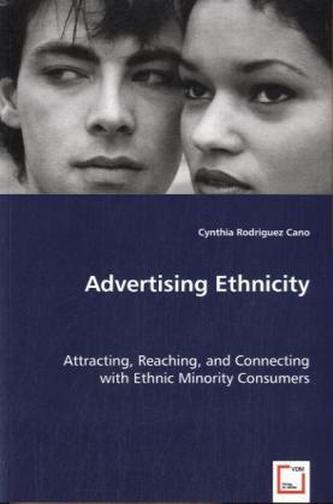 Advertising Ethnicity
