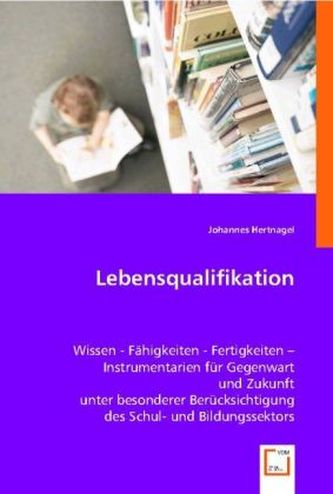 Lebensqualifikation