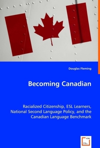 Becoming Canadian