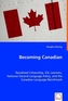 Becoming Canadian