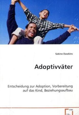 Adoptivväter