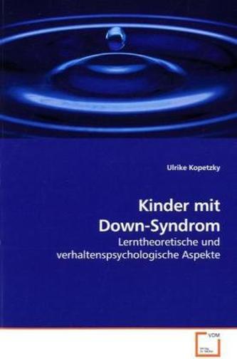 Kinder mit Down-Syndrom