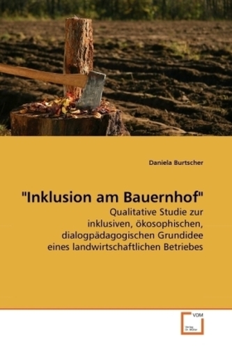 'Inklusion am Bauernhof'