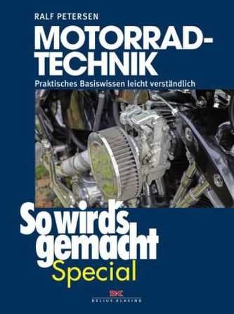 Motorrad-Technik
