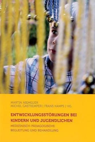 Entwicklungsstörungen bei Kindern und Jugendlichen