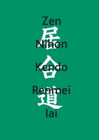 Zen Nihon Kendo Renmei Iai