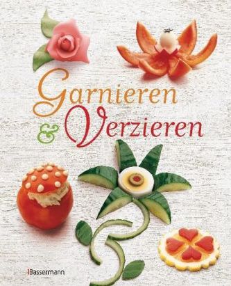 Garnieren & Verzieren