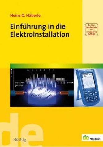 Einführung in die Elektkroinstallation