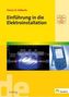 Einführung in die Elektkroinstallation