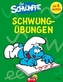 Die Schlümpfe - Schwungübungen