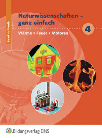 Wärme - Feuer - Motoren