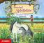 Ponyhof Apfelblüte - Sternchen und ein Geheimnis, 1 Audio-CD