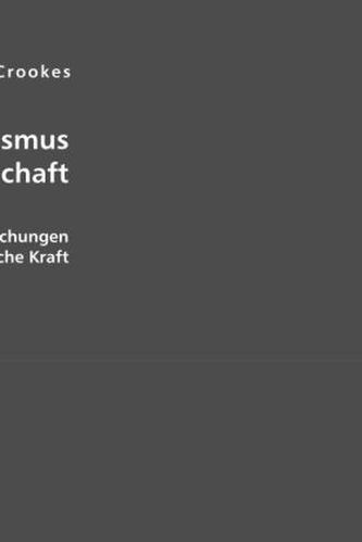 Der Spiritualismus und die Wissenschaft