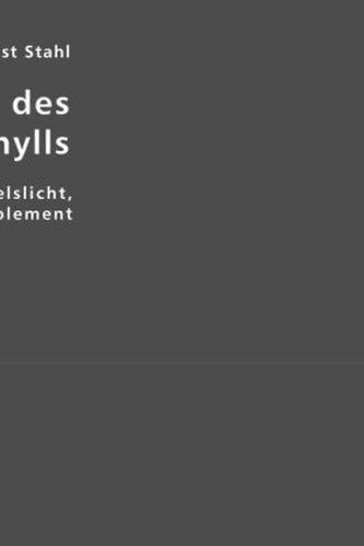 Zur Biologie des Chlorophylls