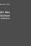 Das Gefühl des Überweltlichen