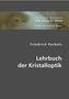 Lehrbuch der Kristalloptik