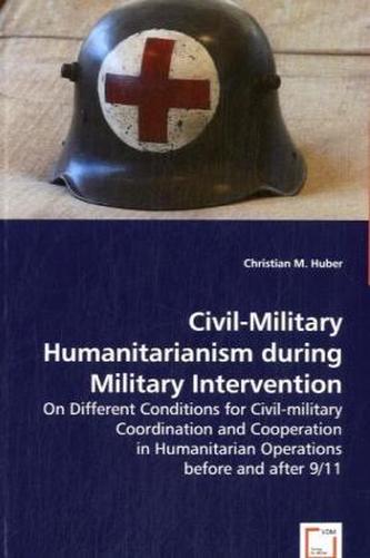 Civil-Military Humanitarianism during Military Intervention