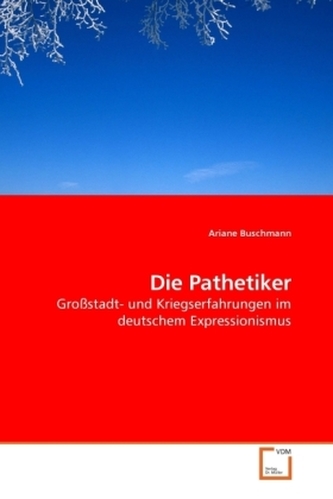 Die Pathetiker