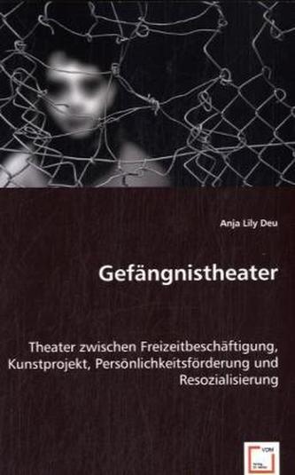 Gefängnistheater