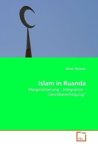 Islam in Ruanda