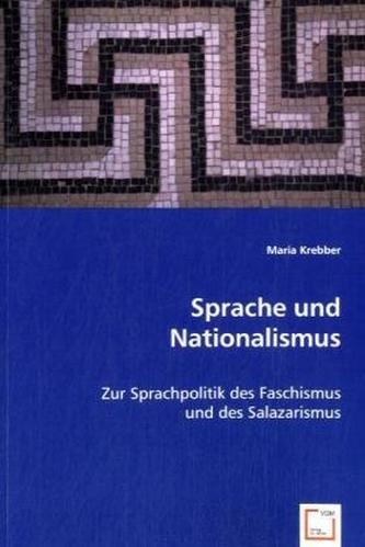 Sprache und Nationalismus
