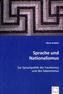 Sprache und Nationalismus