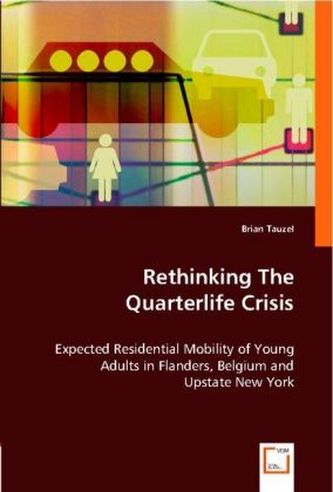 Rethinking The Quarterlife Crisis