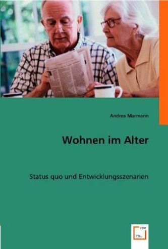 Wohnen im Alter