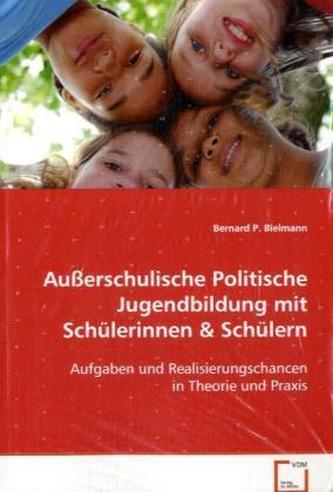 Außerschulische Politische Jugendbildung mit Schülerinnen