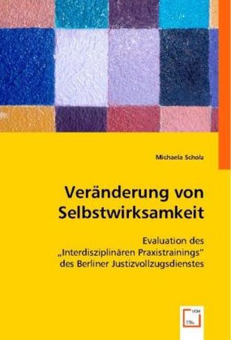 Veränderung von Selbstwirksamkeit