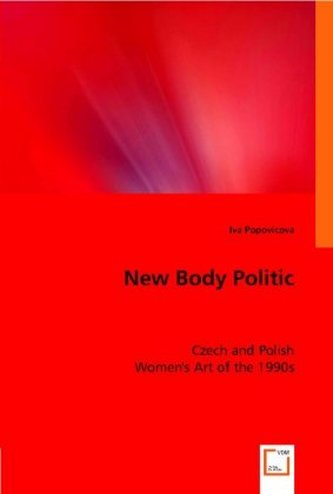 New Body Politic