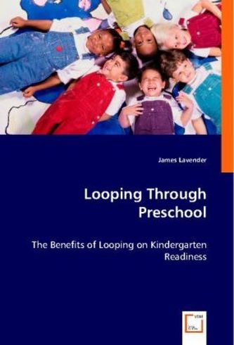 Looping Through Preschool