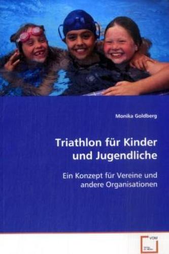Triathlon für Kinder und Jugendliche