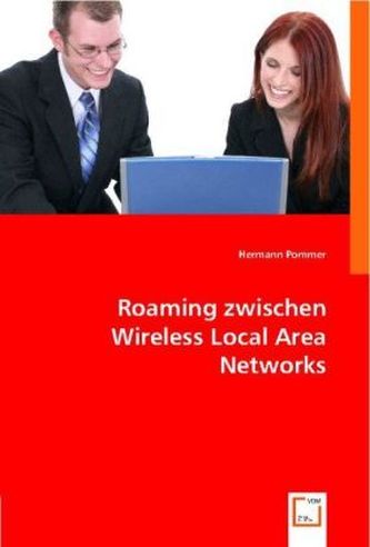 Roaming zwischen Wireless Local Area Networks