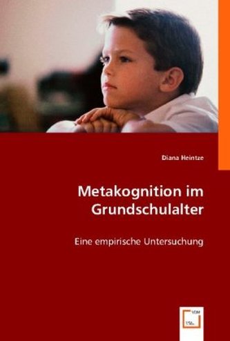 Metakognition im Grundschulalter