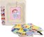 Small Foot Puzzle životní vývoj muže