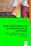 Malls in Deutschland und ihre Bedeutung für die Innenstädte