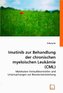 Imatinib zur Behandlung der chronischen myeloischen Leukämie (CML)